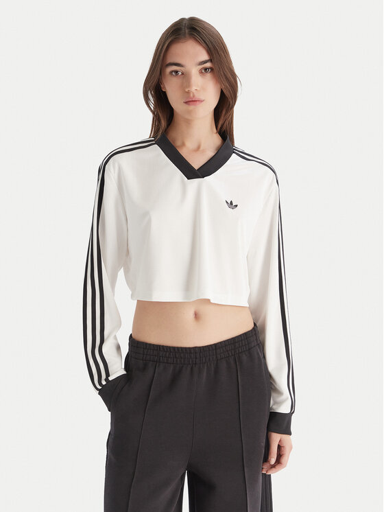 adidas Palaidinė · Balta