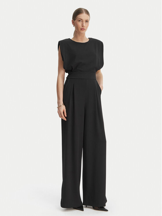 Rinascimento Kombinezonas · Juoda · Ilgas