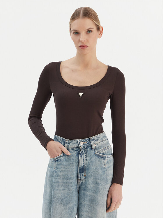 Kodas SUN15 Guess Glaustinukė · Ruda