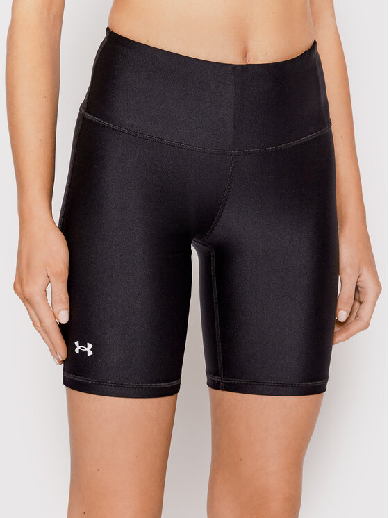 Under Armour Dviratininko šortai · Juoda