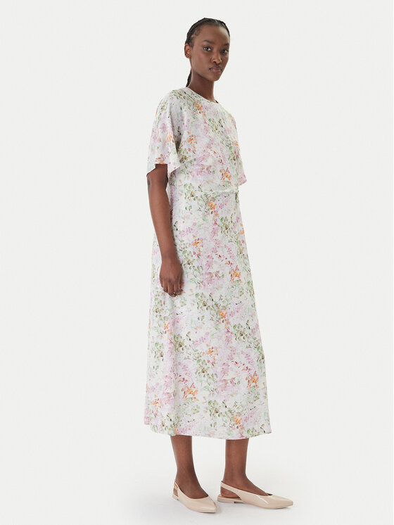 JOOP! Kokteilinė suknelė · Spalvota · Midi