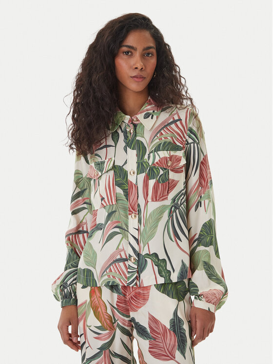 Guess Marškiniai · Spalvota