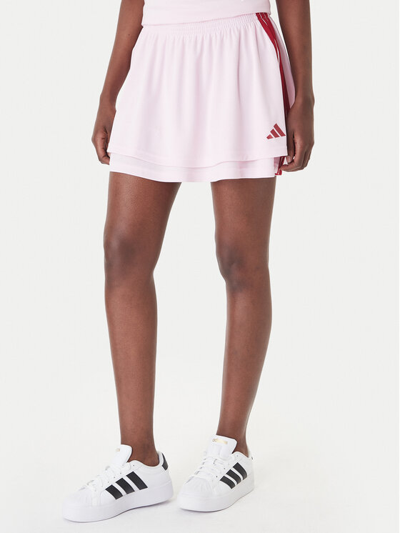 adidas Mini sijonas · Rožinė · Mini