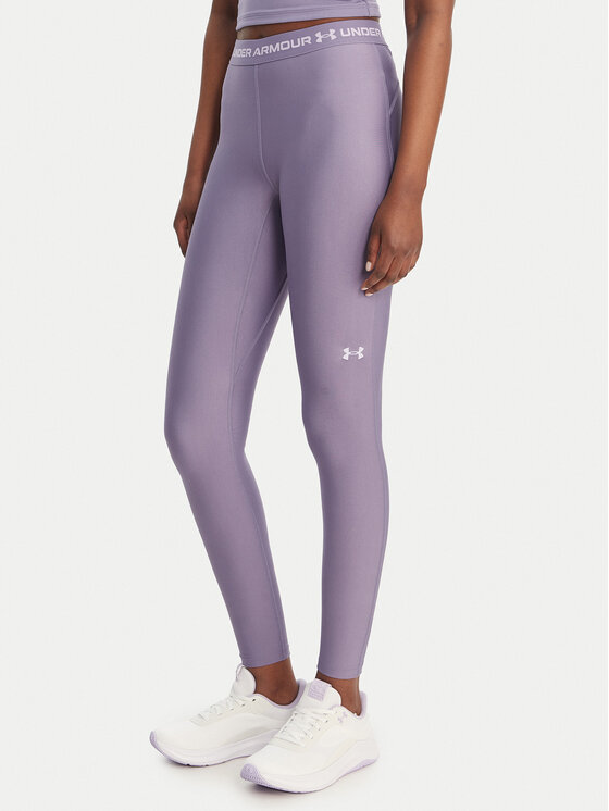 Under Armour Tamprės · Violetinė