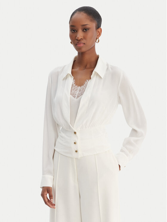 Marciano Guess Marškiniai · Balta