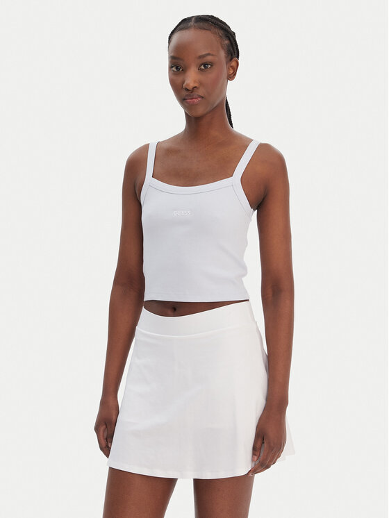 Guess Marškinėliai · Žydra