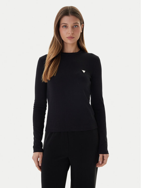 Guess Palaidinė · Juoda