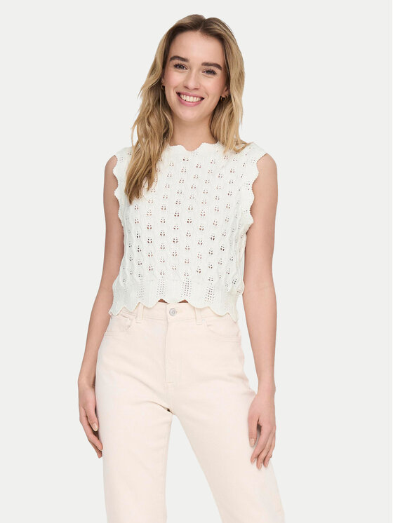 ONLY Palaidinė · Écru