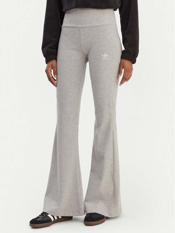 adidas Tamprės · Pilka