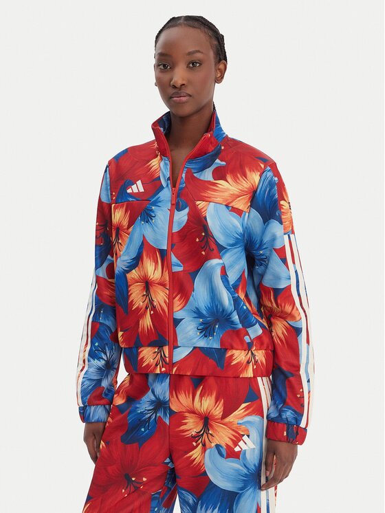 adidas Džemperis · Spalvota · Relaxed Fit