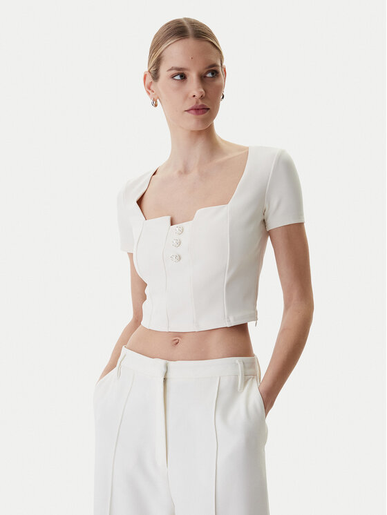 Guess Palaidinė · Écru