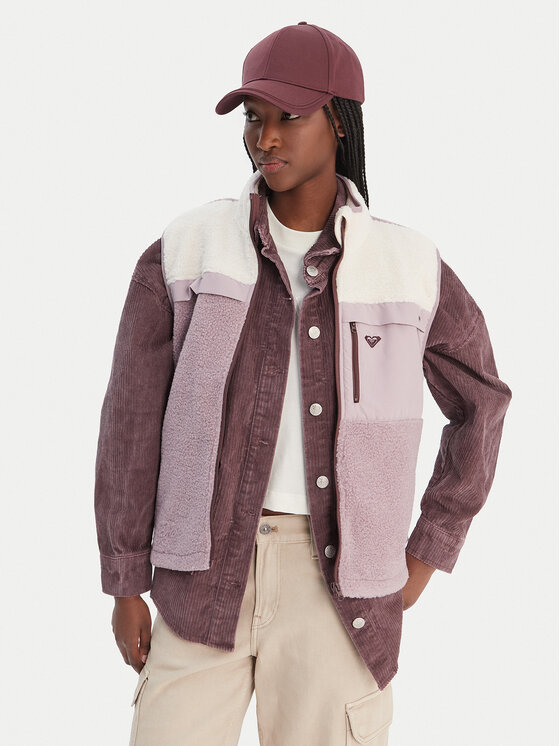 Roxy Sportinė liemenė · Violetinė