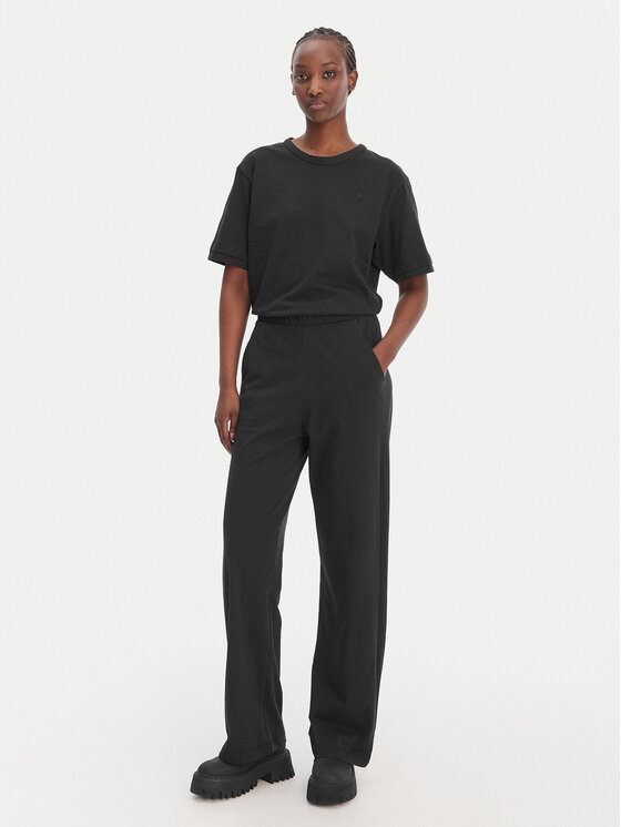 G-Star Raw Kombinezonas · Juoda · Ilgas