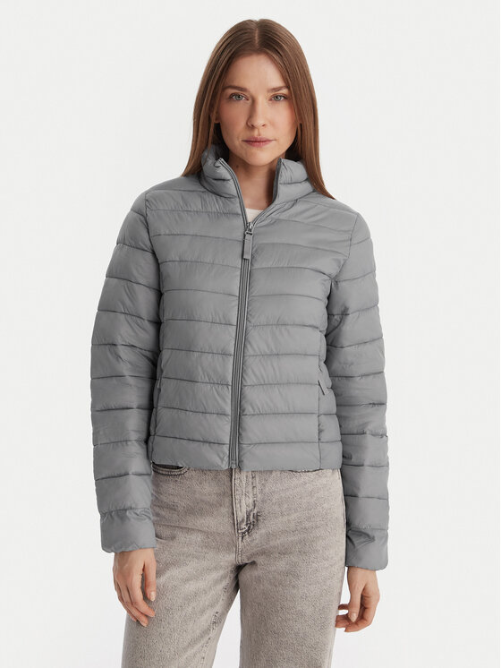 ONLY Demisezoninė striukė · Mėlyna