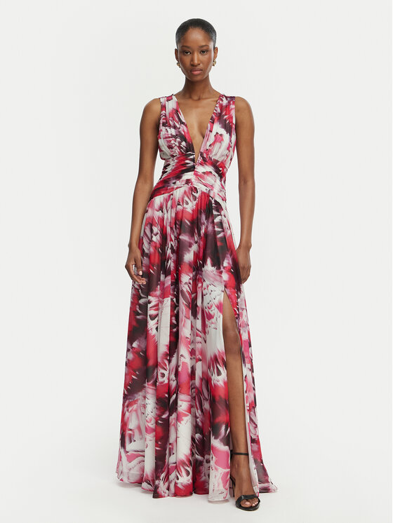 Marciano Guess Kokteilinė suknelė · Spalvota · Maksi