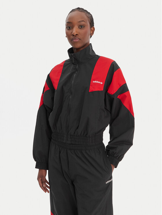 adidas Džemperis · Pilka · Oversize