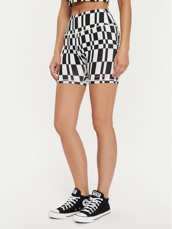 Converse Sportiniai šortai · Spalvota