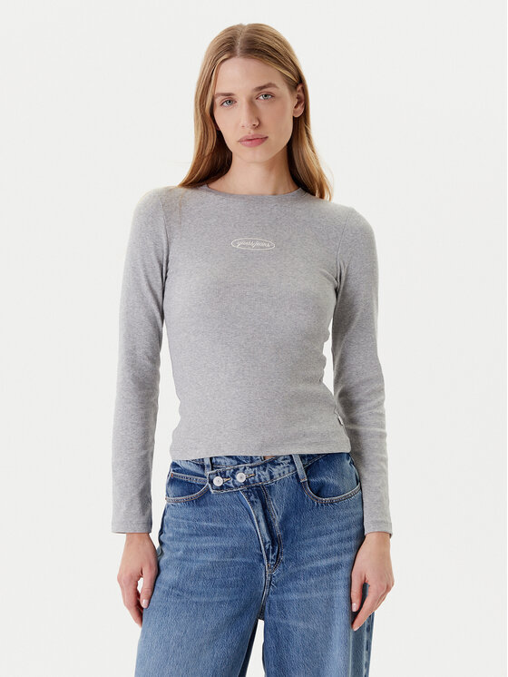 Guess Jeans Palaidinė · Pilka