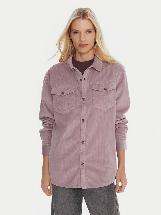 Roxy Marškiniai · Violetinė