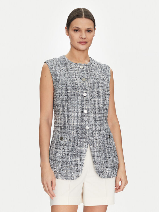 Guess Liemenė · Pilka