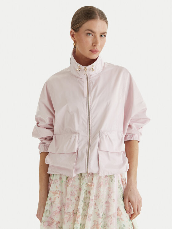 JOOP! Demisezoninė striukė · Rožinė