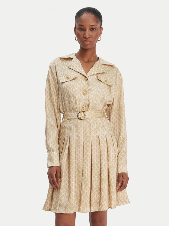 Marciano Guess Kasdieninė suknelė · Smėlio · Mini