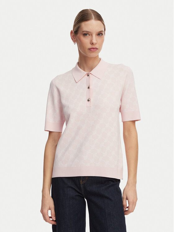 JOOP! Megztinis · Šviesiai rožinė · Regular Fit