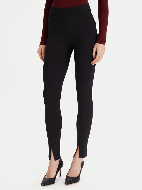 Wolford Tamprės · Juoda