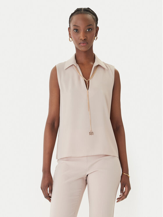 Rinascimento Palaidinė · Smėlio