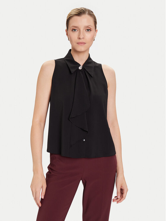 Rinascimento Palaidinė · Juoda