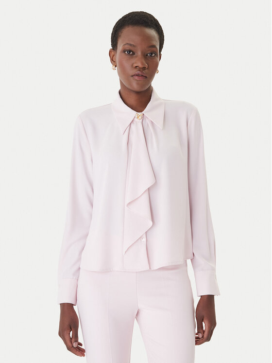 Rinascimento Marškiniai · Rožinė