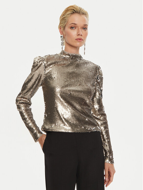 Bruuns Bazaar Palaidinė · Sidabrinė