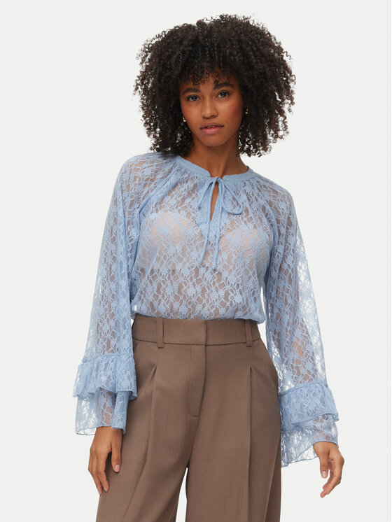 Vero Moda Palaidinė · Žydra