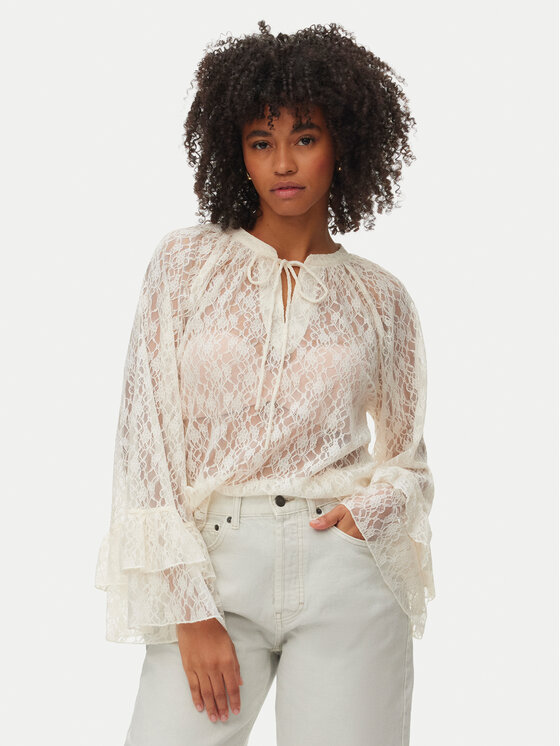 Vero Moda Palaidinė · Balta