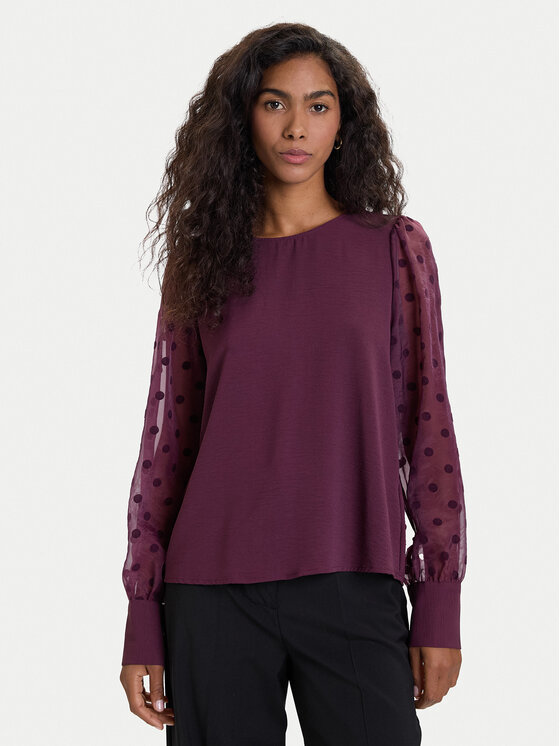 Vero Moda Palaidinė · Violetinė