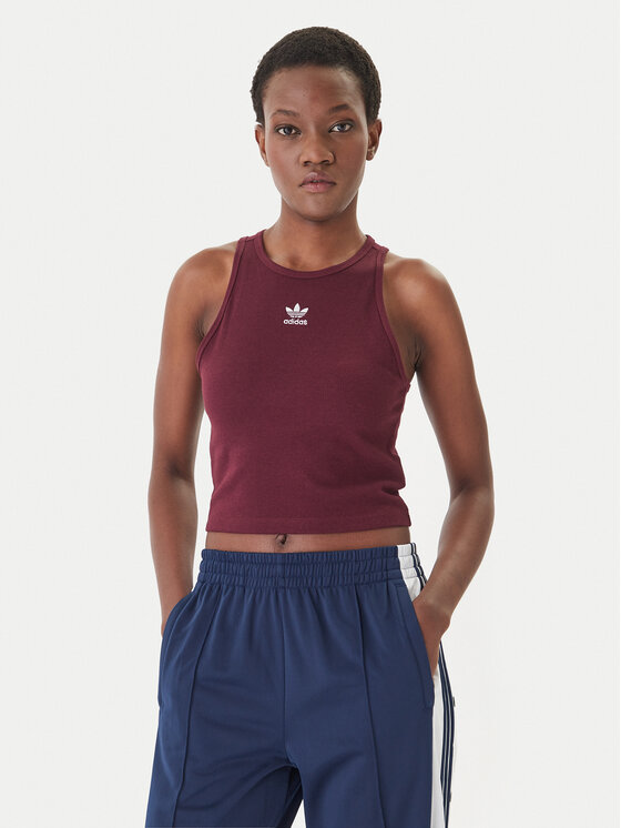 adidas Marškinėliai · Vyšninė