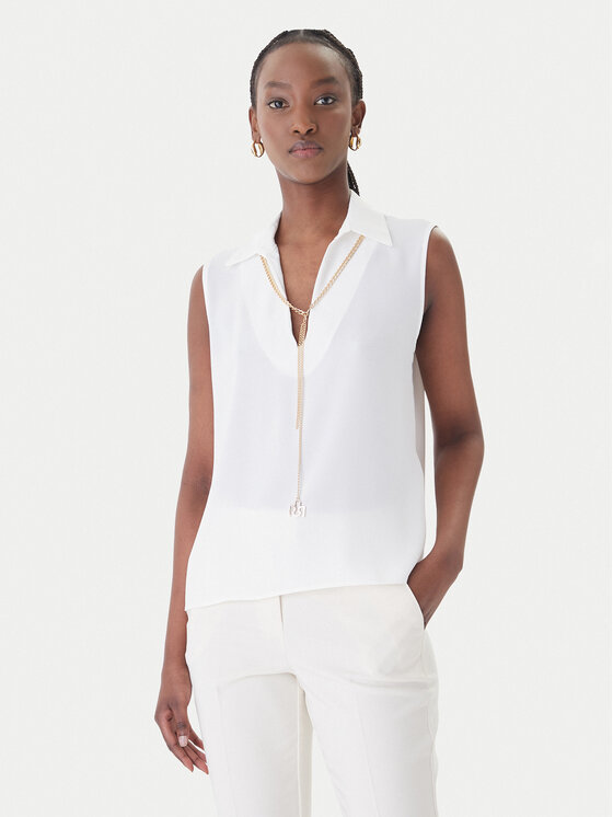 Rinascimento Palaidinė · Balta