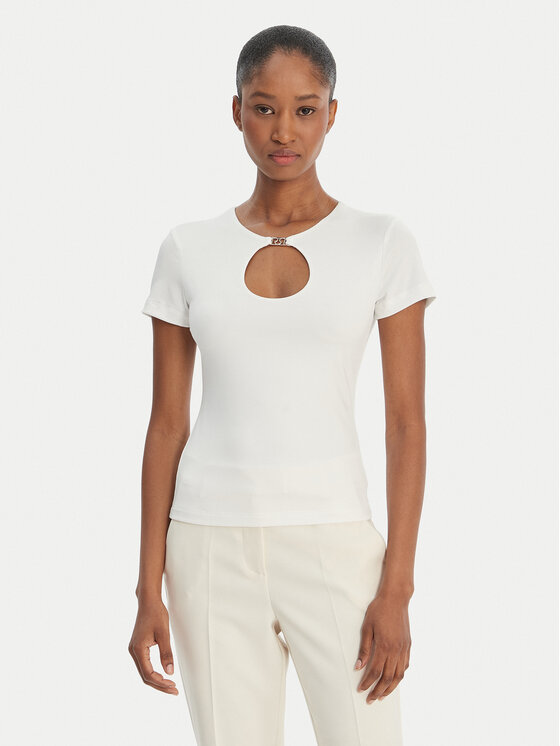 Rinascimento Palaidinė · Balta