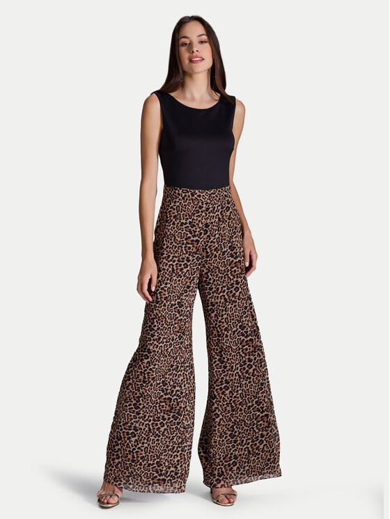 Swing Kombinezonas · Ruda · Ilgas