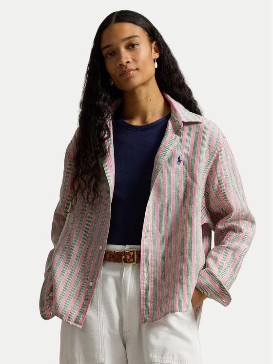 Polo Ralph Lauren Marškiniai · Vyšninė