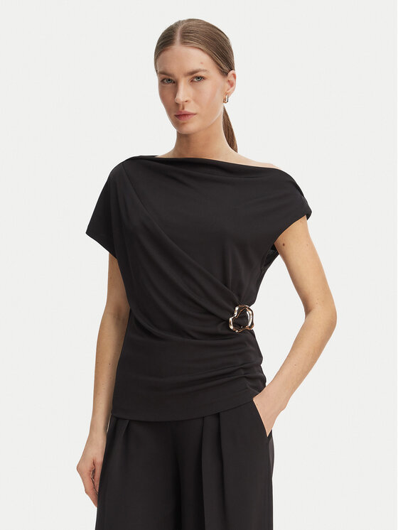 Kodas SUN15 Rinascimento Palaidinė · Juoda