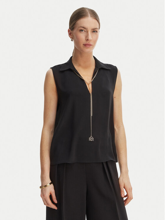 Kodas SUN15 Rinascimento Palaidinė · Juoda