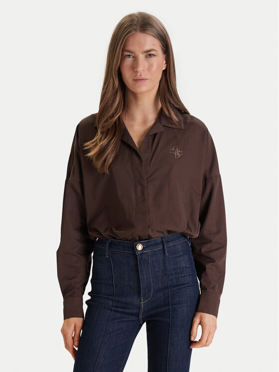 Kodas SUN15 Guess Glaustinukė · Ruda