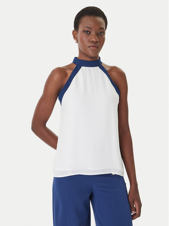 Kodas SUN15 Artigli Palaidinė · Balta