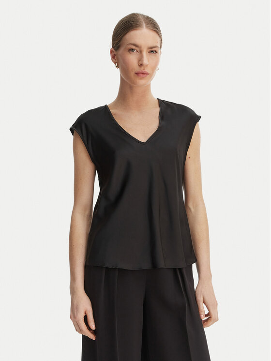 Kodas SUN15 Rinascimento Palaidinė · Juoda