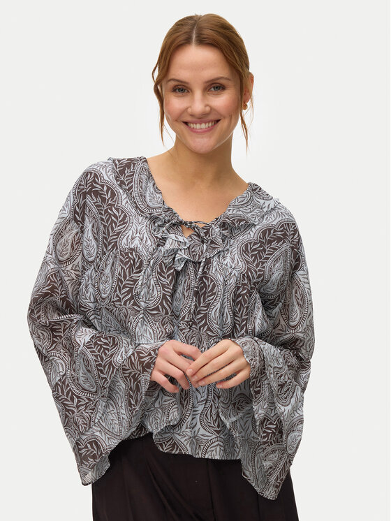 Kodas SUN15 Vero Moda Palaidinė · Žydra