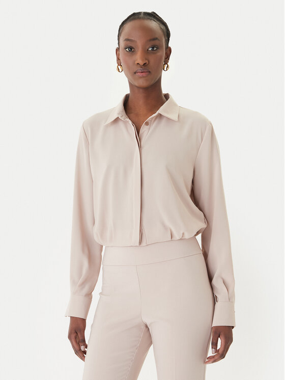 Kodas SUN15 Rinascimento Marškiniai · Smėlio