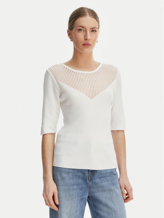 Kodas SUN15 Rinascimento Palaidinė · Balta