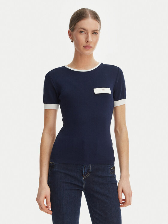 Rinascimento Palaidinė · Tamsiai mėlyna