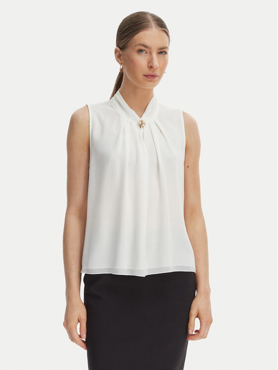 Kodas SUN15 Rinascimento Palaidinė · Balta